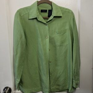 Crazy Horse Liz Claiborne Top